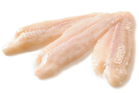 Filet de pangasius surgelé Poisson du Vietnam de qualité supérieure