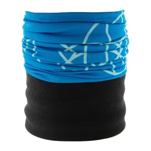 Écharpe chauffante personnalisable CreaScarf pour l'hiver, article promotionnel sportif personnalisé - Product Image 4