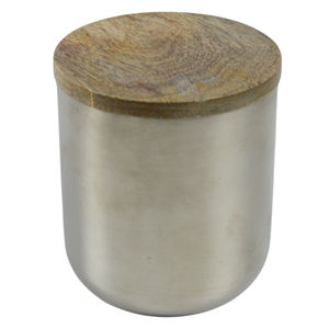 โถเทียนแต่งโลโก้ได้ตามต้องการเชิงเทียนสำหรับตกแต่งตกแต่งบ้านพร้อมทาสีตกแต่งชาและเชิงเทียน - Product Image 6