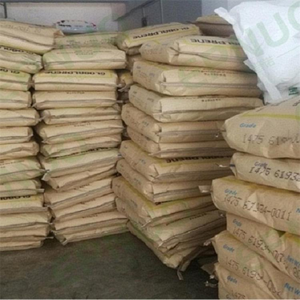 Élastomère styrène-isoprène-styrène à prix d'usine pour couches élastiques - Product Image 2