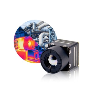 Quality Mini2 Portable <b>Thermal</b> <b>Camera</b> Outdoor 6.1km Night Vision 384*288 Resolution Handheld Helmet Compatible SD Card CMOS - Product Image 2