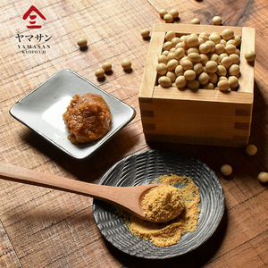 Nhật Bản Dễ Dàng Để Làm Súp Miso Ngay Lập Tức Cho Bán Buôn Thực Phẩm Số Lượng Lớn. Uji Yamasan - Product Image 5