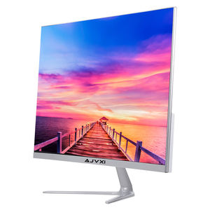 Moniteur de jeu incurvé 32 pouces, écran LED <span class=keywords><strong>QHD</strong></span> 2K R1800, 1 ms, 165 Hz, support fixe pour ordinateur de bureau - Product Image 6
