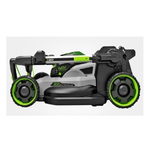 Tondeuse à gazon sans fil Ego Power 1000 LM2236SP en promotion – Offre spéciale – Électrique, sur batterie, robuste et durable pour l'extérieur - Product Image 5