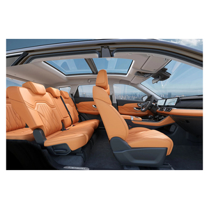 Jetour X70 Plus 2025 180 km/h, Autos de Gasolina Jetour Usados 2024 - Product Image 2