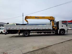 Nouvel Isuzu N-Series à vendre - Product Image 2