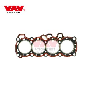 Joint de culasse MA10 11044-01B00 pour pièces de tracteur à essence NISSAN - Product Image 1