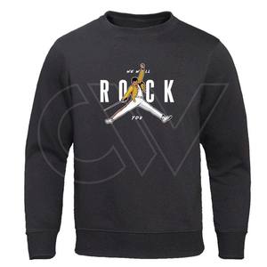 Vente chaude Personnalisé Hiver Polaire Chaud Hommes Street wear Mode Sweats Haute Qualité Hommes Chemise - Product Image 6