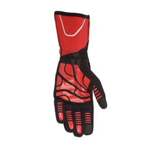 Nueva llegada en línea Mejor venta Guantes de karting Ropa deportiva Uso de entrenamiento Guantes de karting disponibles En stock - Product Image 4