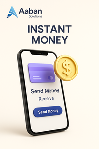 Aplicación Móvil con Transferencia de Dinero Instantánea con Función y Diseño Personalizados Desarrollo de Aplicaciones Móviles (Android / iOS) - Product Image 2