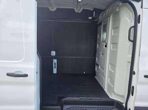 OFERTA DESTACADA 2025 E-TRANSIT ECOLOGICA 350 Furgoneta de Carga y Pasajeros Gasolina/Petróleo, Batería de Larga Duración, Fiable, LWD, Urbana, Turbo, Cuero, R17 - Product Image 2