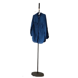 Maximiser l'espace Porte-manteau en acier robuste avec cadre - Product Image 1