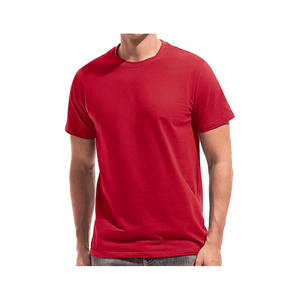 Camiseta de algodón 100% con logotipo personalizado y diseño, camiseta informal bordada con patrón de letras Unisex para hombres y mujeres - Product Image 6