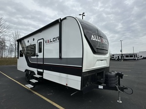 Alliance Valor 21T15 Usado 2025 - Product Image 2