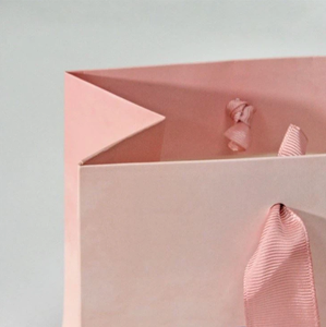 Meistverkaufte wettbewerbsfähige Markenpapiertüte mit individuellem Druck - Product Image 4