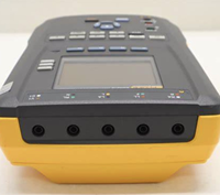 Instrumentos de Alta Precisión ESA615 230V AC, Kits de Analizador de Seguridad Eléctrica