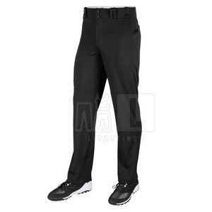 Customized Logo High-quality Moisture Wicking Quick Dry Breathable 100% Polyester <b>Light</b> Weight Baseball Uniform <b>Cheap</b> Price - Product Image 4