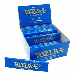 Thin <b>Rolling</b> <b>Paper</b> Regular Size <b>Paper</b> Pack Smooth Taste Smoke Accessory Wholesale - Product Image 5