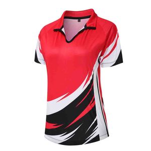 Polos en diseños elegantes Camisa de mujer Ajuste cómodo para un aspecto moderno elegante Oem - Product Image 4
