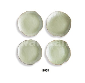 Silver Salad Trays - Product Image 5