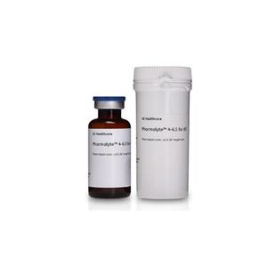 Pharmalyte Broad <b>Range</b> pH 2.5 to 5 Analysis Instruments - Product Image 1