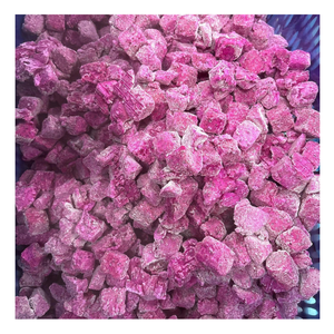 ผลไม้มังกรแช่แข็งจากเวียดนามมีสีสดใสหวานอย่างเป็นธรรมชาติและบรรจุได้เป็นอย่างดีสำหรับความต้องการของผลไม้แช่แข็ง2025 - Product Image 4