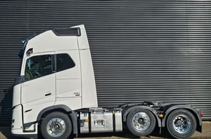 Nuevo/Usado Volvo FH 780 AERO 6x2 RETARDER GLOBE XL Transmisión Automática Euro6 - Product Image 3