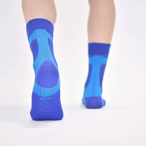 Calcetines Deportivos GAA de Invierno para Hombre y Jóvenes, con Logotipo Personalizado, de Felpa, Cálidos, Estilo Irlandés, Altura Media, Personalizables, de Secado Rápido - Product Image 3