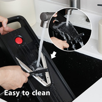 Verstelbare Keuken Groente Fruit Gereedschap Snijmachine Mandoline Rvs Shredder Julienne Chopper Keuken Gadget Cutter
