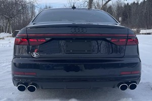 Audi S8 2021 Certificado, Seminuevo, Transmisión Automática, Motor Turbo, Interior Claro, Asientos de Cuero, ACC, Rines de Aleación R19, Volante a la Izquierda - Product Image 6