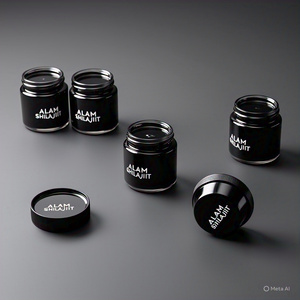 Auténtica resina pura del Himalaya Shilajit 15g 100% Sundried Pure Adult Use Energy Support - Product Image 6