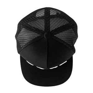 OEM/ODM gorras de béisbol personalizadas sombreros de alta calidad con logotipo bordado Unisex adultos deportes hebilla ajustable gorra ajustada para hombres - Product Image 5