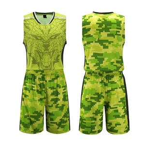 Summers Quick Dry Basketball Uniform <b>for</b> <b>Adults</b> Unique Design Sports Wear with Logo New <b>Model</b> Jerseys and Shorts Basketball <b>kit</b> - Product Image 1