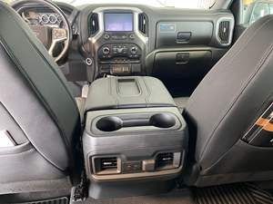 Silverado 1500 RST Callaway SC602 4x4 2021, Motor V8 Supercargado de 602 hp Ajustado por Callaway, Tracción en las Cuatro Ruedas, Edición Redline - Product Image 4