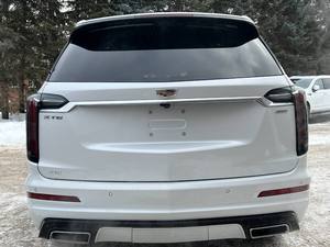 MEJOR OFERTA 2022 Cadillac XT6 Sport 4x4 4 Puertas SUV Transmisión Automática 6 Cilindros Pantalla Táctil Panorámica - Product Image 6