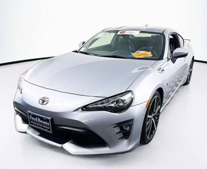 Vendeurs vérifiés authentiques - Toyota 86 GT2.0 2021 disponible à la vente - Produit automobile - Product Image 4