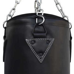 Fitness & Body Building Boxing Punching <b>Bags</b> Leather Boxing Punching <b>Bags</b> Online <b>Sale</b> punching <b>bag</b> genuine leather - Product Image 3