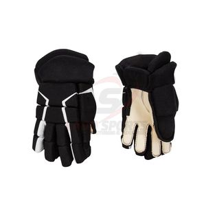 Gants de Hockey sur glace de qualité supérieure, équipement de sport de marque privée, offre spéciale - Product Image 1