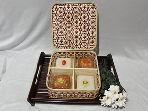 Hot Sale Bamboo <b>Gift</b> <b>Box</b> From Vietnam with High Quality Best Price for Wholesales - Product Image 3