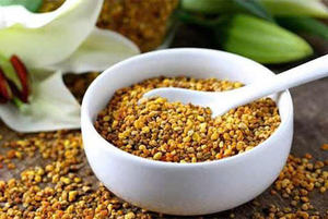 Pollen d'abeille en gros : Meilleurs prix pour la mélange de fleurs de café et de Bidens Pilosa, stimulant de la santé, Ms.May - Product Image 3