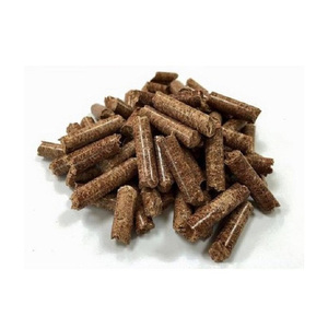 Granulés de bois à bas prix, combustible biomasse de qualité supérieure, approvisionnement en vrac - Product Image 1