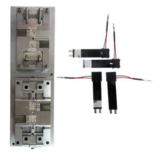Otomotiv Elektroniklarında OEM Uygulamaları için Özelleştirilmiş FPC Esnek Devre Kartı Kablo Montaj Kalıpları Üretimi. - Product Image 1