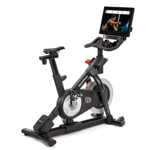 Bicicleta de Ciclismo Indoor Inteligente de Alto Rendimiento S22i, Escaladora Comercial para Interiores - Product Image 2
