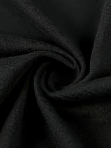 Sudadera con capucha de lana con logotipo personalizado para hombre, productos populares al por mayor, Sudadera con capucha de lana gruesa lisa, mezcla de algodón - Product Image 3