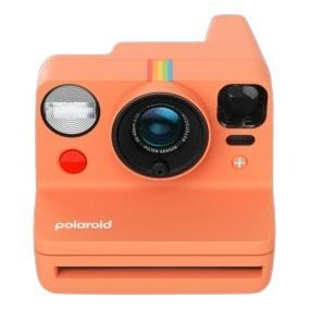 Appareil photo instantané NOW+ Génération 3 (Rechargeable) Corail PZ9162 - Product Image 5