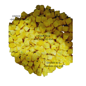 Bocadillos saludables de fruta de la Pasión liofilizada de alta calidad de Vietnam - Product Image 5