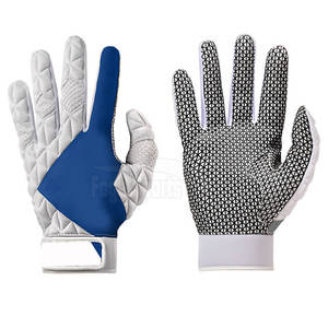 Mejor Precio Venta superior Guantes de bateo de béisbol Venta al por mayor Guantes de bateo de béisbol de venta directa de fábrica - Product Image 1