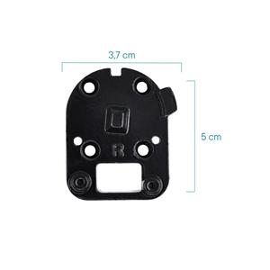 Barra de carrocería de espejo plegable para Bmw E46, E39, e53-Derecha - Product Image 5