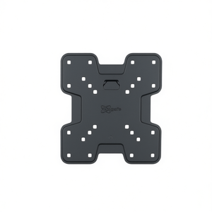 Soporte de Pared para Monitor de TV COMFORT Tvm 3223 Giratorio Negro, VESA 200 x 200, para Pantallas de hasta 15 kg, Categoría de Producto: Estante para Pantalla - Product Image 3