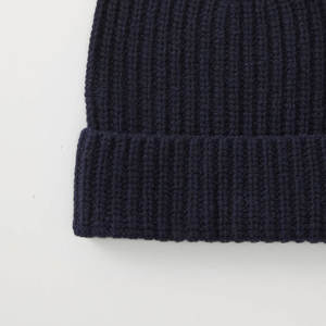 Bonnets tendance de bonne qualité personnalisés avec marque privée pour hommes et femmes Prix le plus bas Bonnets de taille personnalisée - Product Image 6